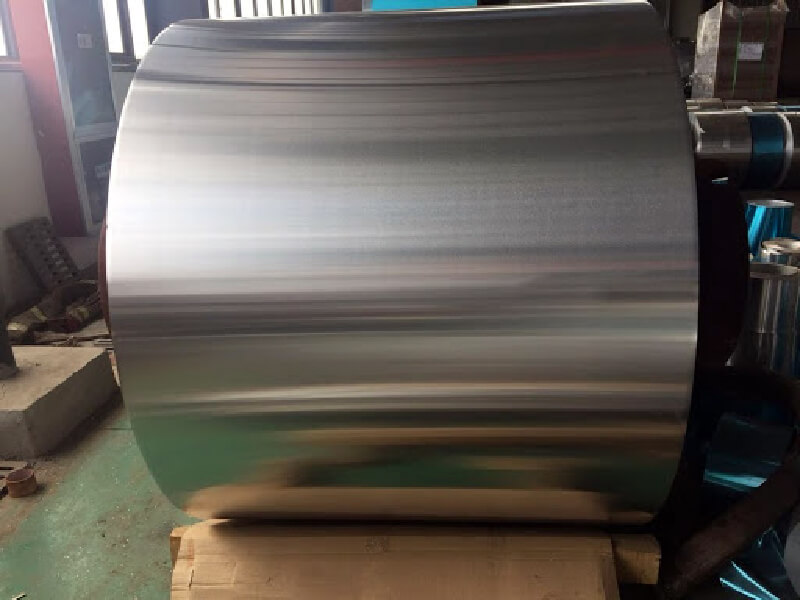  Aluminum Coil 5754 Metal coils Aluminum Sheet/coils